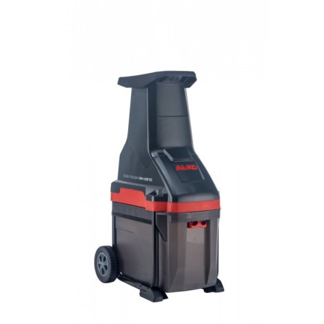 Oksasilppuri Al-ko MH 2801 EASY CRUSH