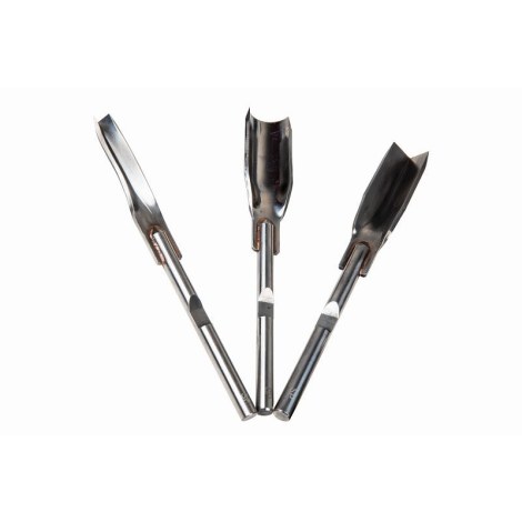 3-os. Talttasarja Arbortech Wodcarver's Kit