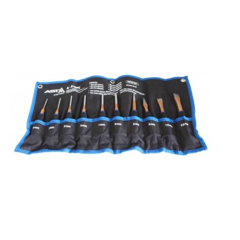 Talttasarja ASTA A-S10PC; 10 kpl.