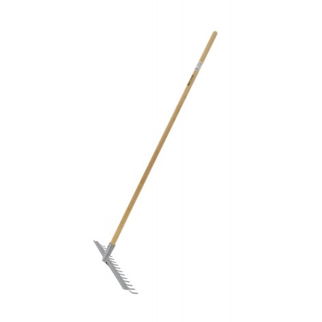 Lehtiharava AWTools AW00095; 30 cm 12 tangolla