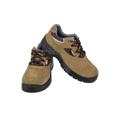 Suojajalkimet AWTools AW00492; S1P SRC; PU; 40 beige