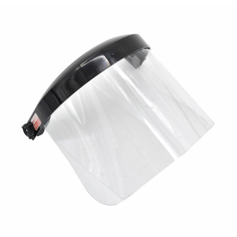 Suojavisiiri AWTools AW01015 läpinäkyvä