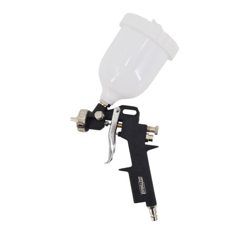 Maaliruisku  AWTools AW10016; 1/4''; 3-5 bar; 2 mm; 600 ml
