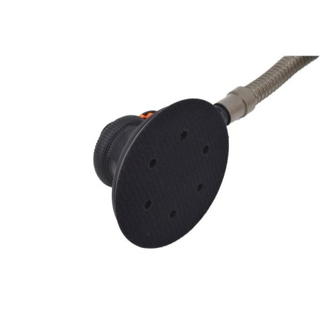Paineilmakäyttöinen epäkeskohiomakone AWTools AW10311; 150 mm