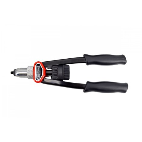 Manuaalinen niittipistooli AWTools AW13130; M5-M12 mm; 338 mm