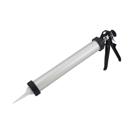 Silikonipistooli AWTools AW13730; 600 ml