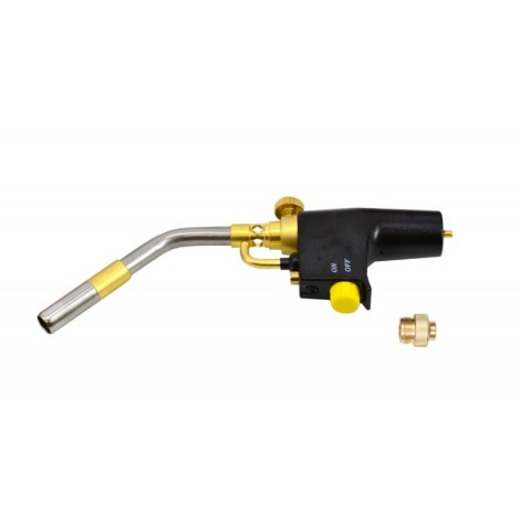 Poltin AWTools AW13815; Piezo; 15x62 mm