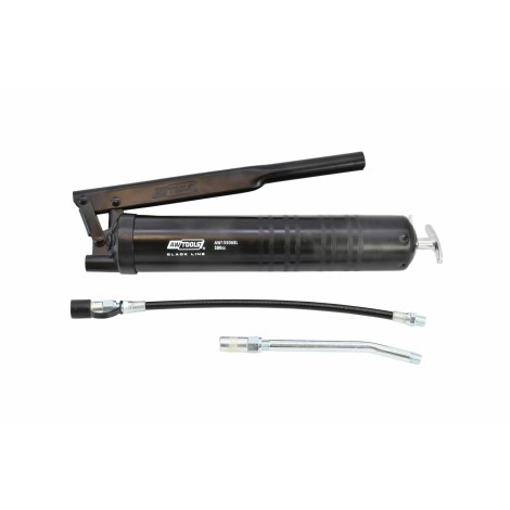 Silikonipistooli AWTools AW15906BL; 500 ml