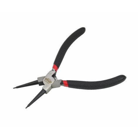 Rengaspihdit AWTools AW16606; 160 mm