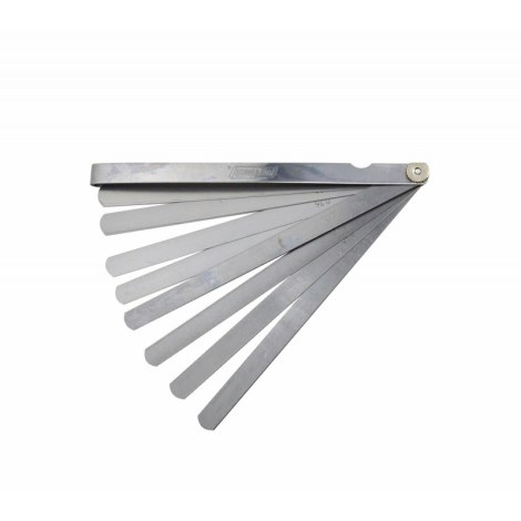 Rakotulkki AWTools AW17401; 0,02–1,0 mm; 200 mm; 17 kpl.