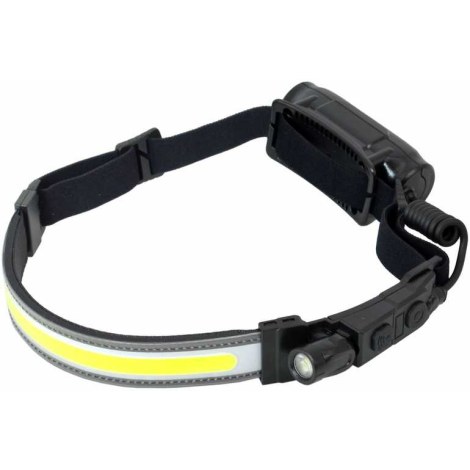 Taskulamppu AWTools AW17609BL; LED; 700 lm; IP54