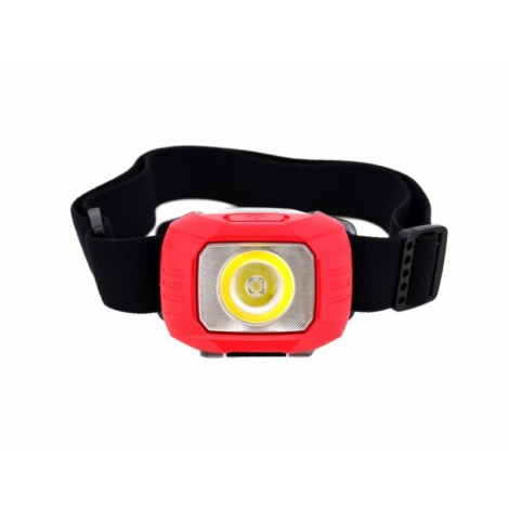 Otsalamppu AWTools AW17616; led; 400 lm