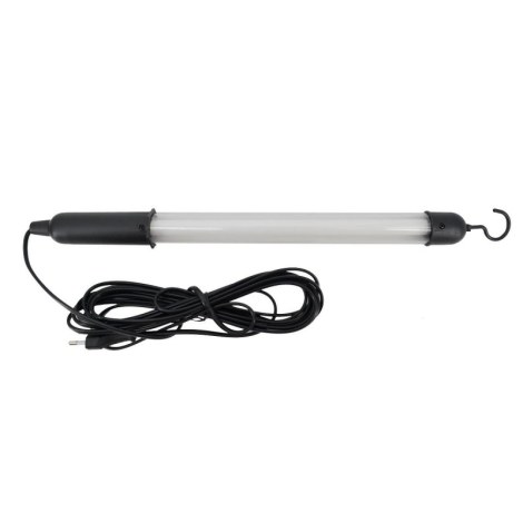 Kannettava lamppu AWTools AW17700; 8 W; 230 V; 5 m