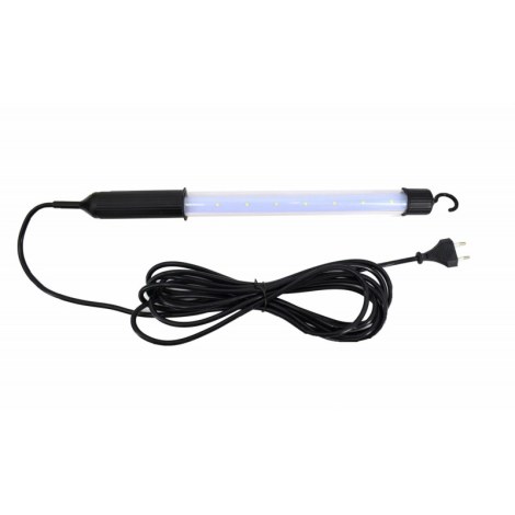 Kannettava lamppu AWTools AW17701; 2 W; 230 V