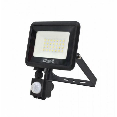 Valaisin AWTools AW17906; LED; 20 W; 1900 lm
