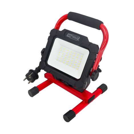 Valaisin AWTools AW17912; LED; 50 W; 4750 lm