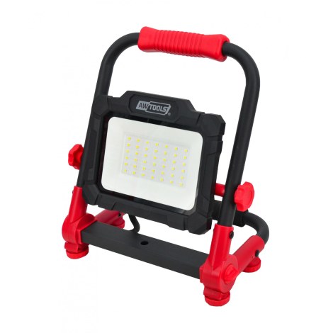 Valaisin AWTools AW17915; LED; 30 W; 2850 lm