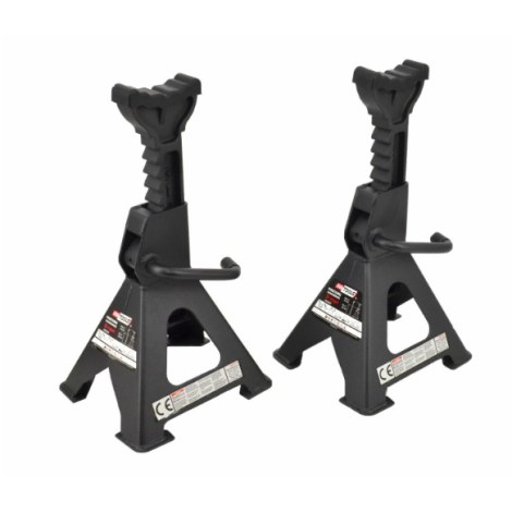 Autopukki AWTools AW20017; 3000 kg; 2 kpl.