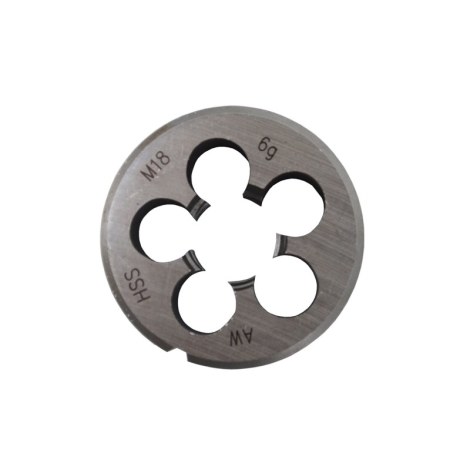 Kierrepakka AWTools AW20212; HSS; M12; 1,75 mm