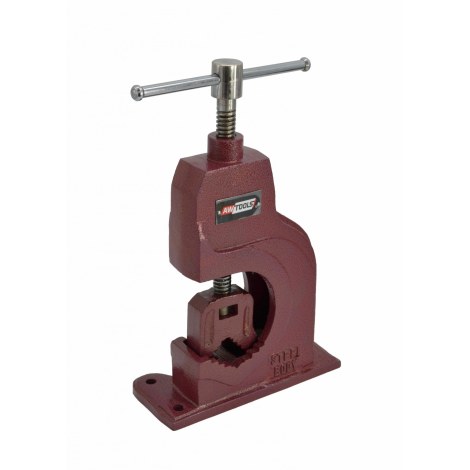 Putkiruuvipuristin  AWTools AW24305; SG; 2''; 50 mm