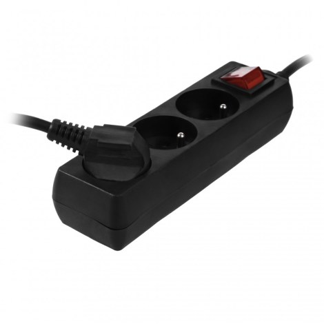 Jatkojohto AWTools AW24685; 1,5 m