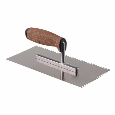 Laastikammat ja lastat AWTools AW27556; 27 cm; 12x12 mm