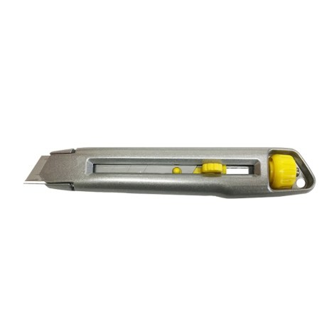 Veitsi, vaihdettavat terät AWTools AW29003; 18 mm; 12 kpl.