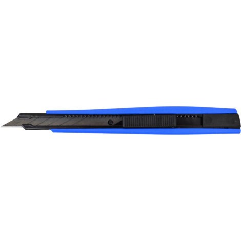 Veitsi, vaihdettavat terät AWTools AW29020; 9 mm