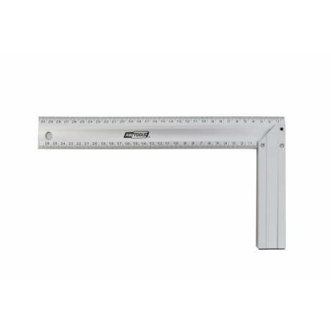 Kulmamitta AWTools AW29811; 25 cm