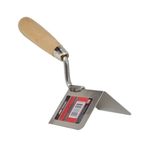 Kulmalasta AWTools AW30243; 60x80 mm