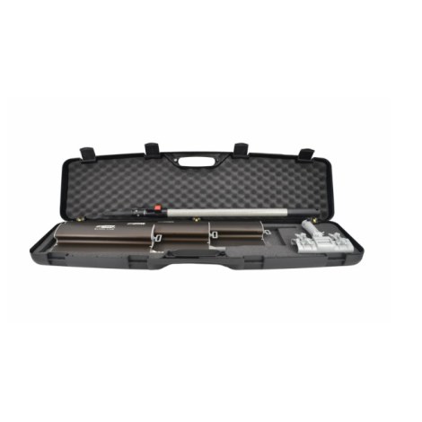 Silikonin poisto setti AWTools AW303411BL; 5 kpl.