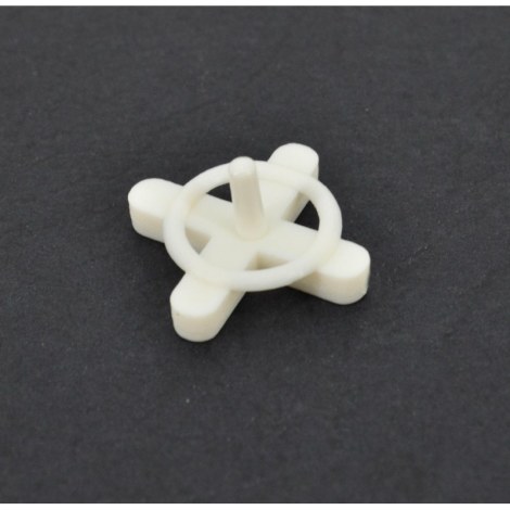 Ristimerkit tiilien merkkaamiseen AWTools AW30360; 4 mm; 50 kpl.