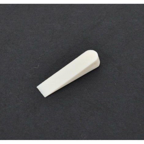 Laattakiila AWTools AW30361; 27x6 mm; 100 kpl.