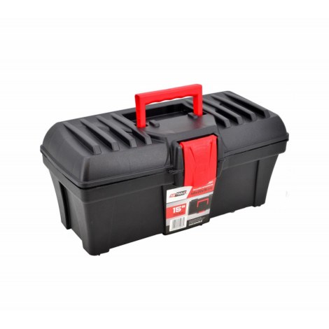 Laatikko työkaluille AWTools AW30503; 22''; 550x270x270 mm