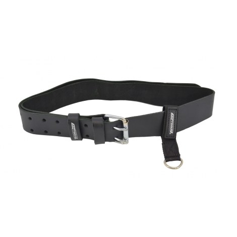 Nahkavyö AWTools AW30623BL; 137 cm musta