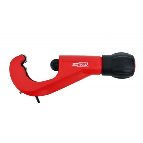 Sakset PVC-piipuille AWTools AW31520; 6-45 mm