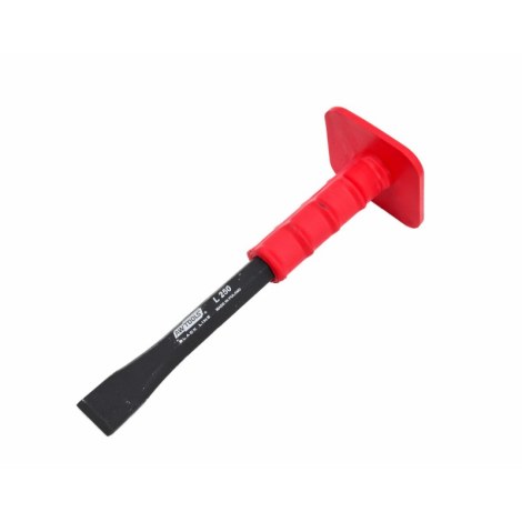 Taltta, muuraukseen AWTools AW31810BL; 17x17 mm; 200 mm