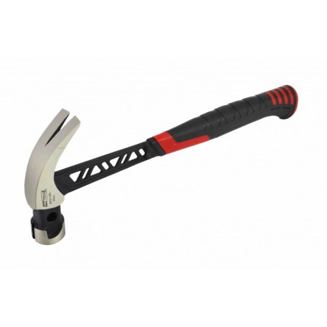 Kirvesmiehen vasara AWTools AW32140BL; 560 g