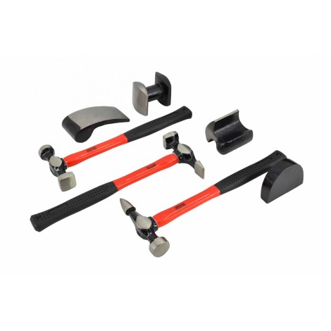 Vasara AWTools AW32269BL; 7 kpl.