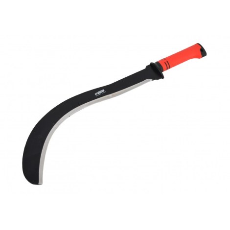 Machete AWTools AW33203BL; 270 mm; 630 g