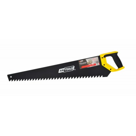Käsisaha AWTools AW33601; 660 mm solubetonille