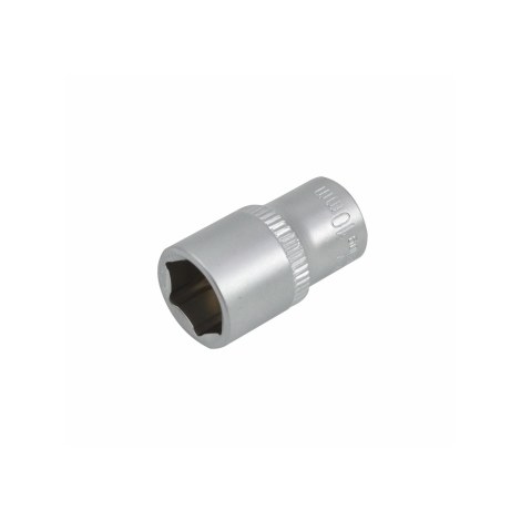 Kuusiohylsy AWTools AW38101BL; 1/4''; 4 mm