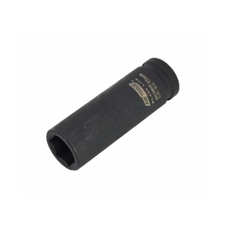 Voimahylsy AWTools AW38632BL; 1/2''; 19 mm