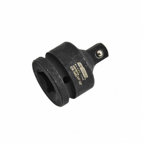 Adapteri 3/4'' - 1'' AWTools AW38716BL; 60 mm