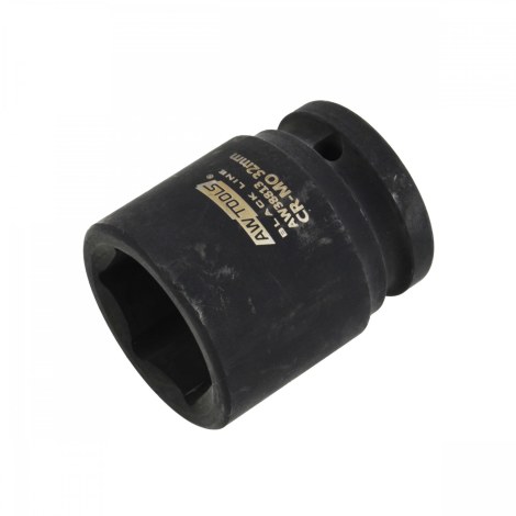 Voimahylsy AWTools AW38817BL; 3/4''; 36 mm