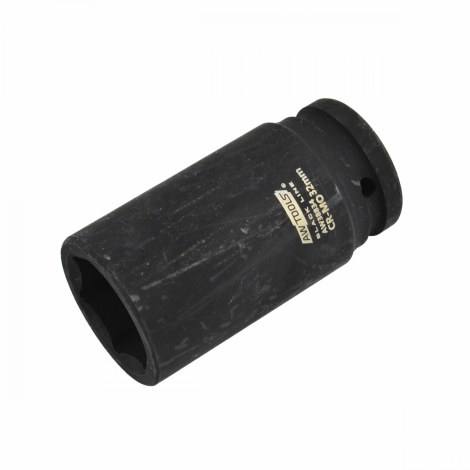 Voimahylsy AWTools AW38833BL; 3/4''; 30 mm