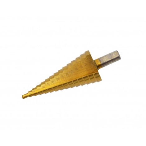 Porrasporanterä AWTools AW40995; 4-32 mm