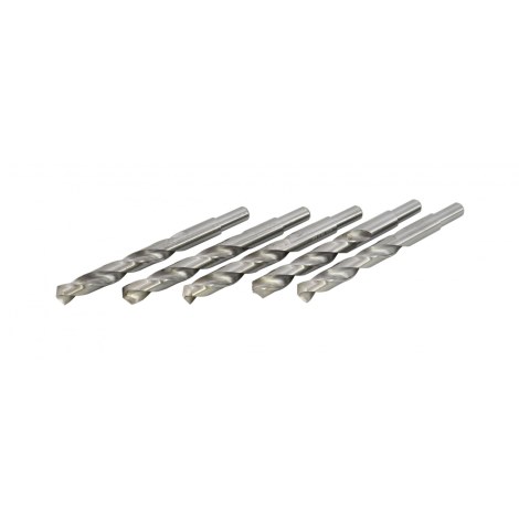 Metalliporanterä AWTools AW41165; HSS-G; 16,5 mm; 5 kpl.