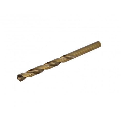 Metalliporanterä AWTools AW42100; HSS-Co; 10 mm; 5 kpl.