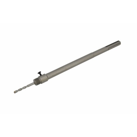 Kuusiokanta-adapteri AWTools AW43242; SDS-Max; TCT; 600 mm